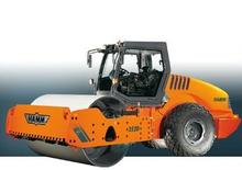 Pojedyncze walce drogowe Hamm 3520 V