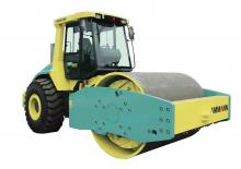 Pojedyncze walce drogowe Ammann ASC 200 PD