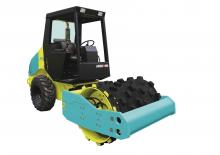 Pojedyncze walce drogowe Ammann ASC 50 HD