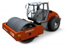 Pojedyncze walce drogowe Atlas-weycor AW 1140