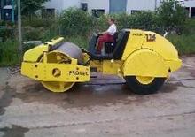 Pojedyncze walce drogowe Protec Boxer 111 *