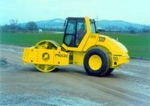 Pojedyncze walce drogowe Protec Boxer 119 *