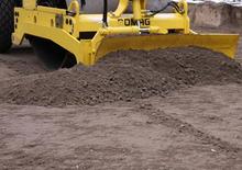 Pojedyncze walce drogowe Bomag BW 124 DH