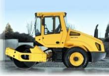Pojedyncze walce drogowe Bomag BW 177 PDH-4