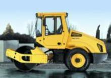 Pojedyncze walce drogowe Bomag BW 177 D-4
