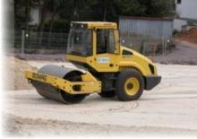Pojedyncze walce drogowe Bomag BW 179 PDHC-4