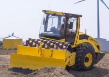Pojedyncze walce drogowe Bomag BW 211 PD-5