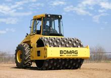 Pojedyncze walce drogowe Bomag BW 213 PD-40