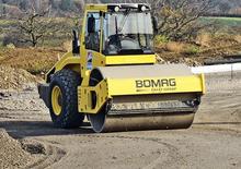 Pojedyncze walce drogowe Bomag BW 214 DH-4i