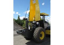 Pojedyncze walce drogowe Bomag BW 216 D-40