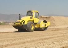 Pojedyncze walce drogowe Bomag BW 216 DH-4