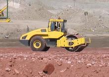 Pojedyncze walce drogowe Bomag BW 216 PDH-4