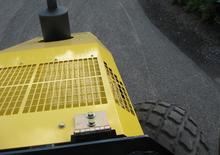Pojedyncze walce drogowe Bomag BW 218 D-40