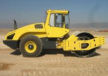 Pojedyncze walce drogowe Bomag BW 219 DH-4