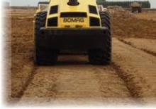 Pojedyncze walce drogowe Bomag BW 226 DH-4