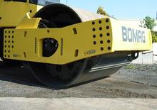 Pojedyncze walce drogowe Bomag BW 226 DH-4