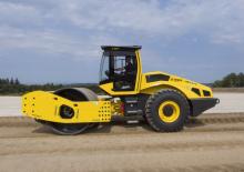 Pojedyncze walce drogowe Bomag BW 226 DH-5