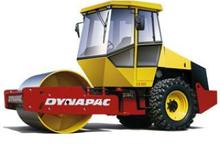 Pojedyncze walce drogowe Dynapac CA 150 D