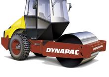 Pojedyncze walce drogowe Dynapac CA 152 D