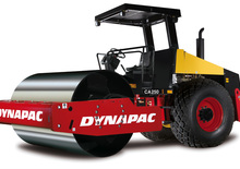 Pojedyncze walce drogowe Dynapac CA 250