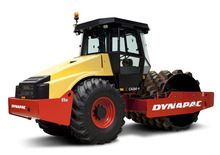 Pojedyncze walce drogowe Dynapac CA 260 PD-II