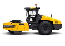 Pojedyncze walce drogowe Dynapac CA 5000 D