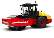 Pojedyncze walce drogowe Dynapac CA 6000 D