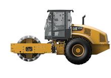 Pojedyncze walce drogowe Caterpillar CP54B