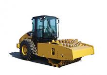 Pojedyncze walce drogowe Caterpillar CP76