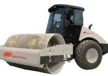 Pojedyncze walce drogowe IR-ABG Pro Pac SD 100 D