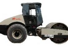 Pojedyncze walce drogowe IR-ABG Pro Pac SD 170 D