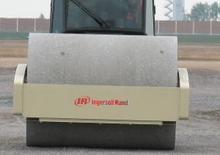 Pojedyncze walce drogowe IR-ABG Pro Pac SD 180 F