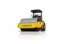Pojedyncze walce drogowe Volvo SD200DX