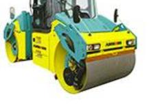 Walce wibracyjne tandemowe Ammann AV 80 X4
