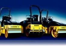 Wałki segmentowe Bomag BW 100 AC-3