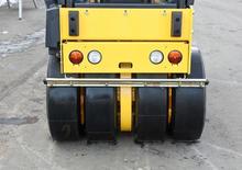 Wałki segmentowe Bomag BW 100 ACM-5