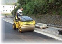 Walce wibracyjne tandemowe Bomag BW 120 AD-3