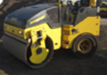 Wałki segmentowe Bomag BW 138 AC-5