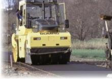 Wałki segmentowe Bomag BW 151 AC-2