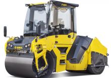 Wałki segmentowe Bomag BW 151 AC-50