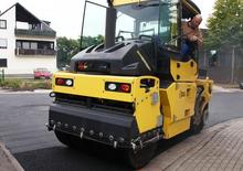 Wałki segmentowe Bomag BW 154 ACP-4 AM