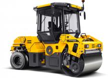 Wałki segmentowe Dynapac CC 2200 C