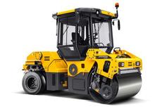 Wałki segmentowe Dynapac CC 2200 C