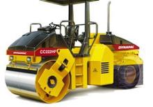 Wałki segmentowe Dynapac CC 211 C