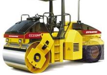 Wałki segmentowe Dynapac CC 232 C HF
