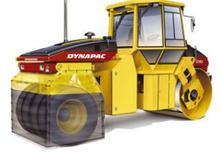 Wałki segmentowe Dynapac CC 422 C
