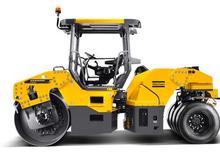 Wałki segmentowe Dynapac CC 5200 C