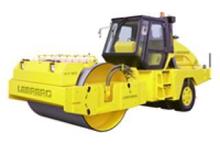 Wałki segmentowe Lebrero Rahile 418 MX A/D