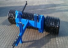 Walce łąkowe i polowe DAL-BO CombiFlex 300