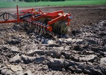 Walce łąkowe i polowe Väderstad Rollex 510